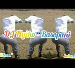 DJ Nyiko – Basopani