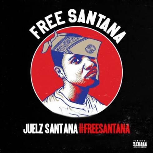 Juelz Santana – 23 & 1