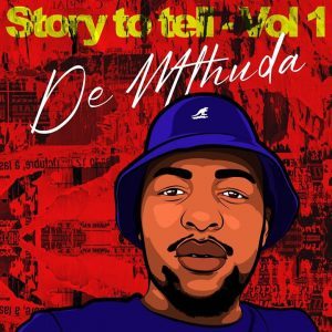 De Mthuda – Hurricane (Main Mix)