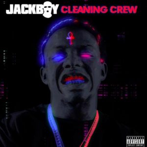 JackBoy – Cleaning Crew