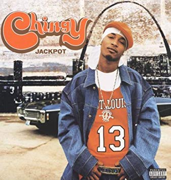 Chingy - He's Herre