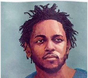 Kendrick Lamar - Somebody