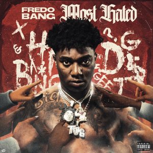 Fredo Bang - Traffic