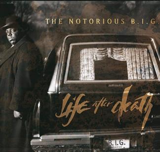 ALBUM: The Notorious B.I.G. - Life After Death
