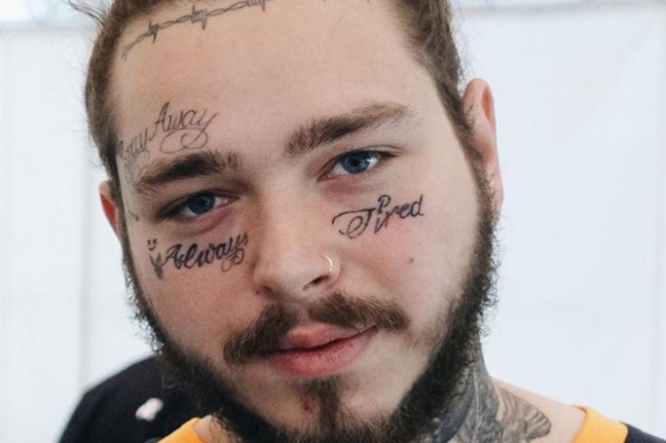 Post Malone - Whatever