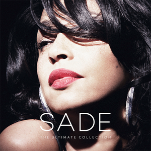 ALBUM: Sade - The Ultimate Collection