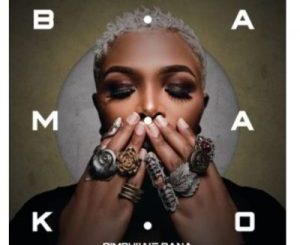 ALBUM: Simphiwe Dana – Bamako