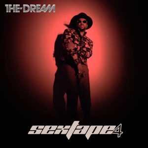 The-Dream - Sang