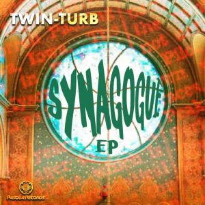 EP: Twin-Turb – Synagogue