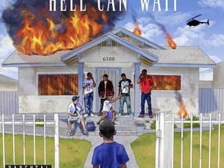 EP: Vince Staples - Hell Can Wait