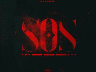 ALBUM: Jon Connor – SOS