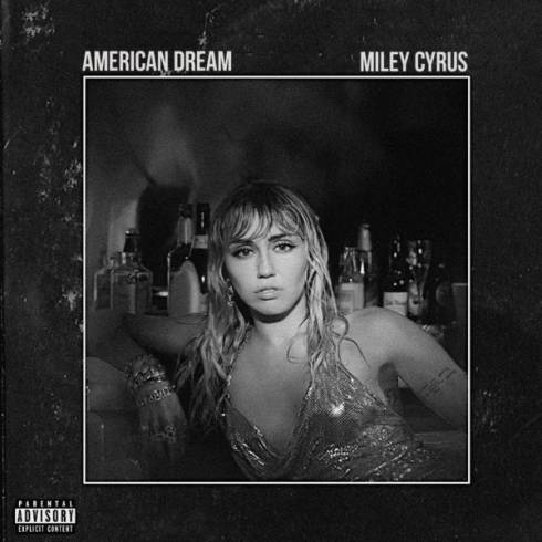 Miley Cyrus – American Dream