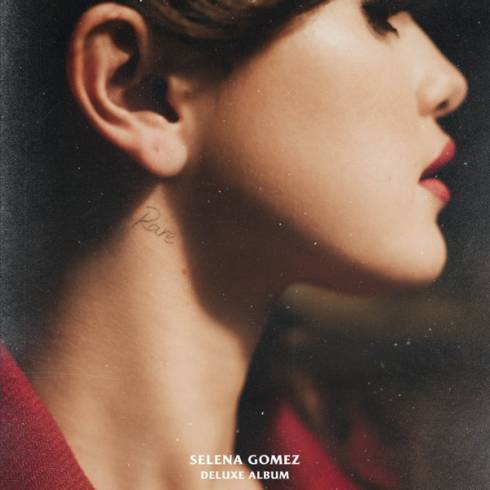 Selena Gomez – Souvenir