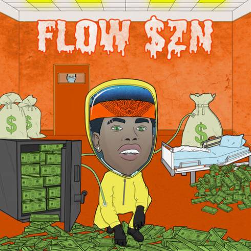 ALBUM: YSN Flow – Flow $ZN