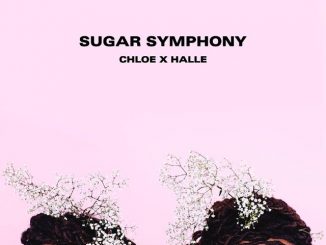 EP: Chloe x Halle - Sugar Symphony
