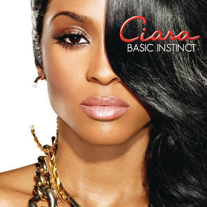 ALBUM: Ciara - Basic Instinct