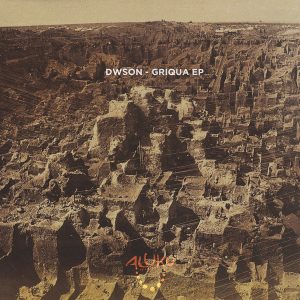 EP: Dwson – Griqua