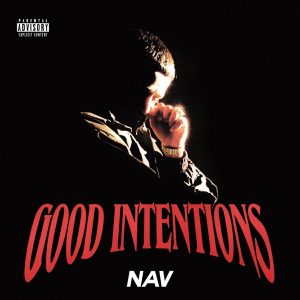NAV - Spend It (feat. Young Thug)