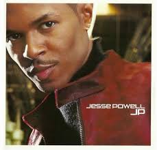 ALBUM: Jesse Powell - JP