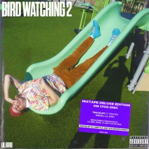 ALBUM: Lil Bird - Bird Watching 2