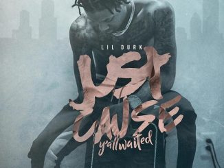 Lil Durk Ft. Lil Baby & Polo G – 3 Headed Goat