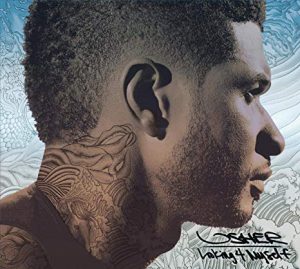 Usher - Looking 4 Myself (feat. Luke Steele)