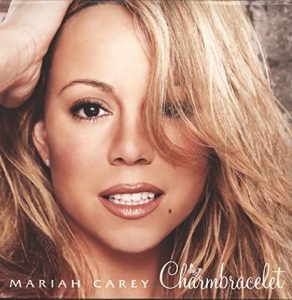 ALBUM: Mariah Carey - Charmbracelet