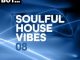 ALBUM: Nothing But… Soulful House Vibes, Vol. 08