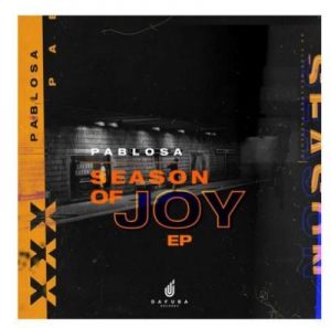 EP:  PabloSA – Season Of Joy