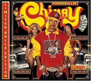 Chingy - All the Way to St. Lou