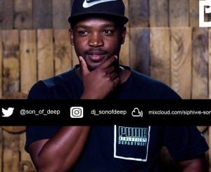 Son Of Deep – Amapiano hour on YFM