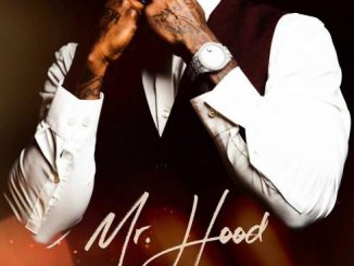 ALBUM: Ace Hood – Mr. Hood