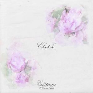 Col3trane – Clutch (feat. Kiana Ledé)