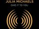 Julia Michaels – Give It To You (from Songland)
