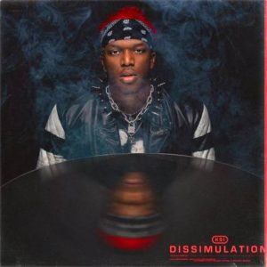 ALBUM: KSI – Dissimulation
