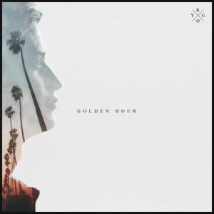ALBUM: Kygo – Golden Hour