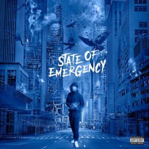 EP: Lil Tjay – State of Emergency