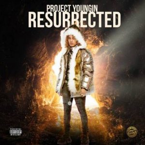 ALBUM: Project Youngin – Resurrected