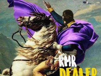 R.M.R. – DEALER (feat. Future & Lil Baby)