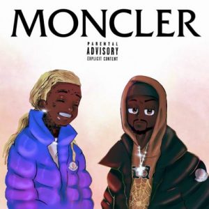 T-Shyne – Moncler (feat. Young Thug)