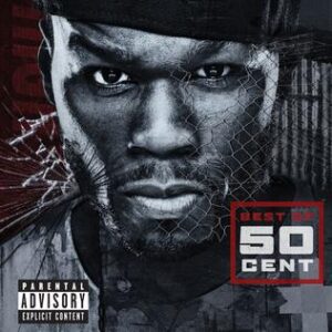 ALBUM: 50 Cent - Best Of