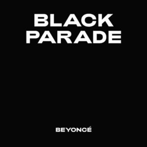Beyoncé – BLACK PARADE