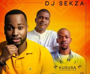 DJ Sekza - Enemies (Kususa Sophomore Dub)