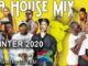 DJ TKM - South African House Music Mix 2020 “Winter” Ft. Master KG, TNS, Makhadzi & Da Capo