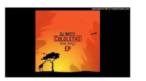 Dj Witty - Culolethu (Main Mix)