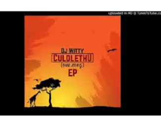 Dj Witty – Amazwe (Main Mix)
