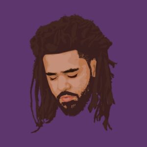 J Cole – Hell Nah (feat. Mez and Anderson .Paak)