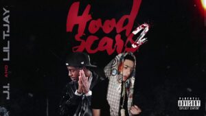 J.I the Prince of N.Y & Lil Tjay – Hood Scars 2