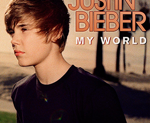 ALBUM: Justin Bieber - My World