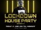 Kabza De Small - Lockdown House Party Season 2 Mix (June 5)